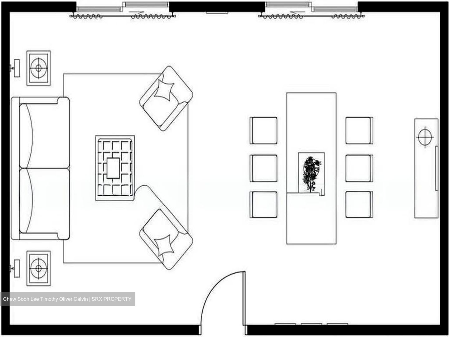 Blk 157 Tampines Street 12 (Tampines), HDB 3 Rooms #584837941